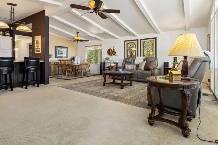73450 Country Club Dr., spc 40