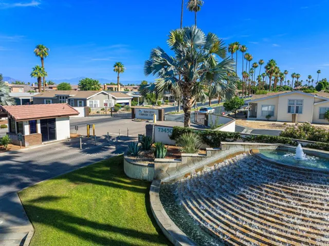 73450 Country Club Dr., spc 40