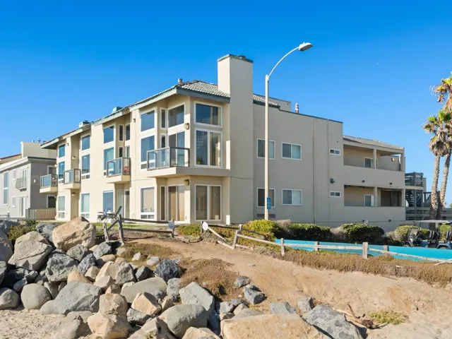 1230 Seacoast Drive 5, Imperial Beach, California 91932