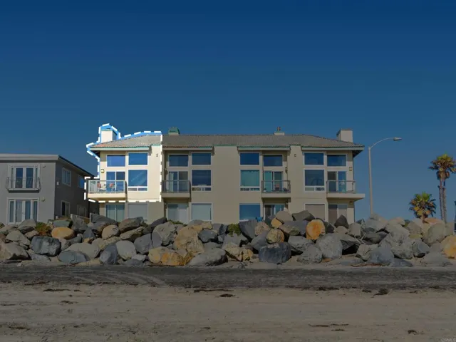 1230 Seacoast Drive 5, Imperial Beach, California 91932