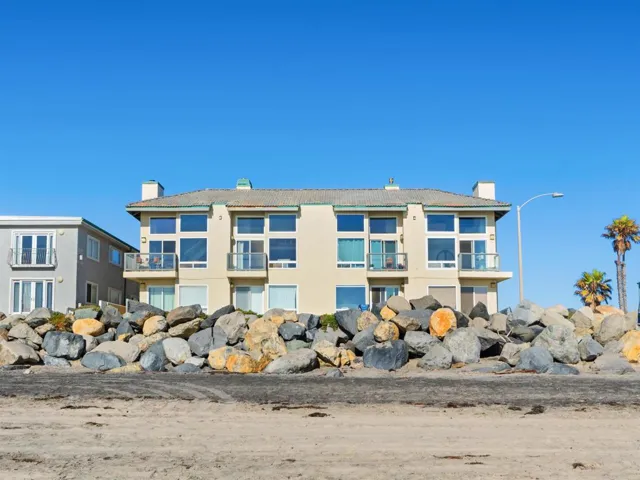 1230 Seacoast Drive 5, Imperial Beach, California 91932