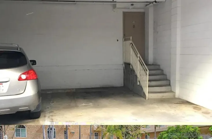 5252 Orange Avenue Unit 103, San Diego, California 92115