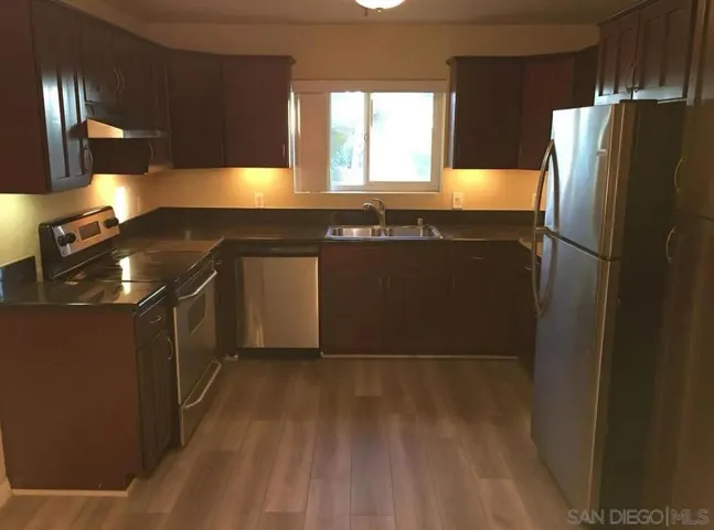 5252 Orange Avenue Unit 103, San Diego, California 92115