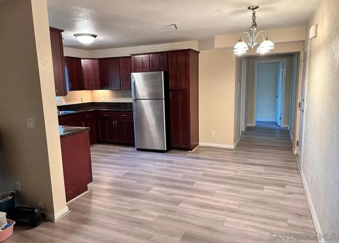 5252 Orange Avenue Unit 103, San Diego, California 92115