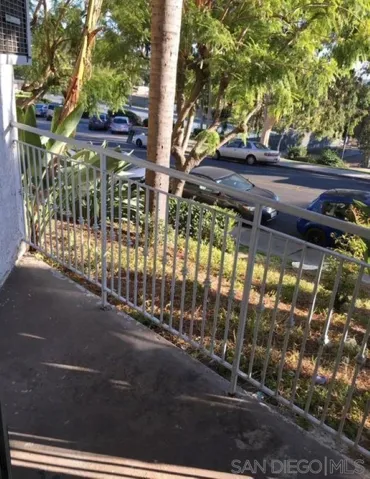 5252 Orange Avenue Unit 103, San Diego, California 92115