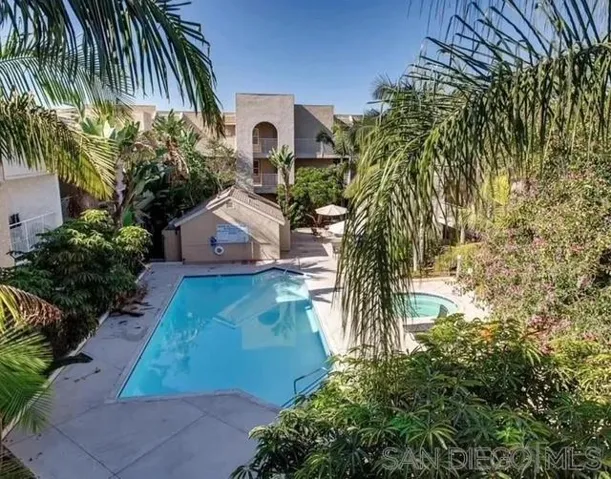 5252 Orange Avenue Unit 103, San Diego, California 92115