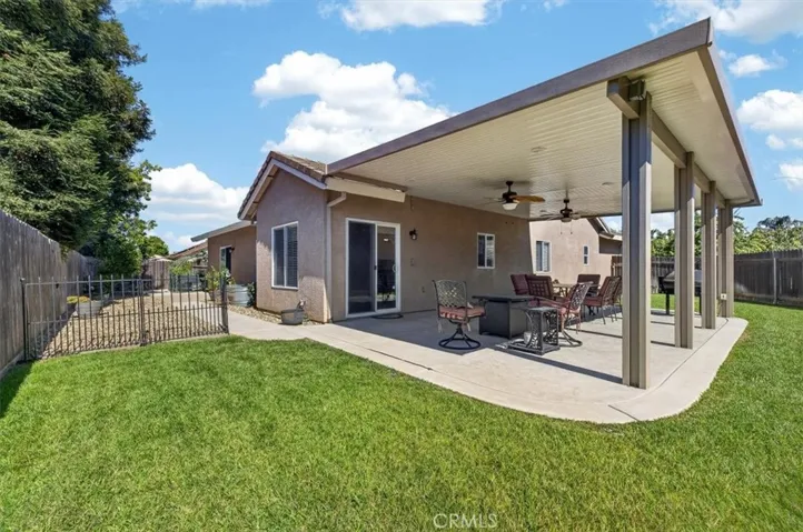 2028 Jodi Drive, Yuba City, California 95993