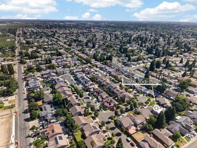 2028 Jodi Drive, Yuba City, California 95993
