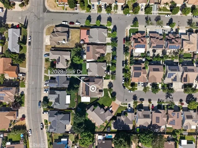 2028 Jodi Drive, Yuba City, California 95993