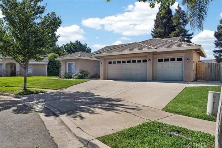 2028 Jodi Drive, Yuba City, California 95993