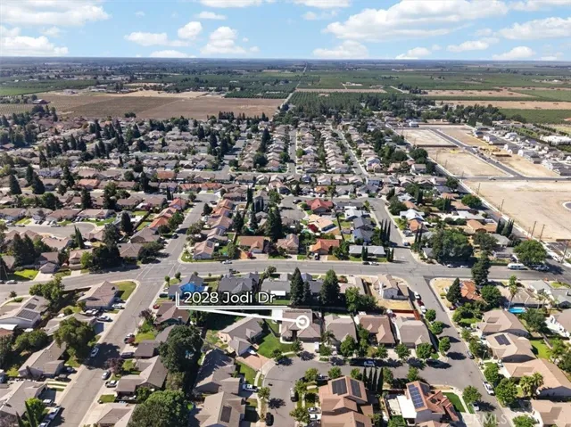 2028 Jodi Drive, Yuba City, California 95993