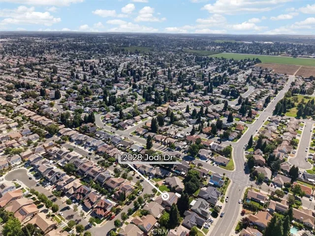 2028 Jodi Drive, Yuba City, California 95993