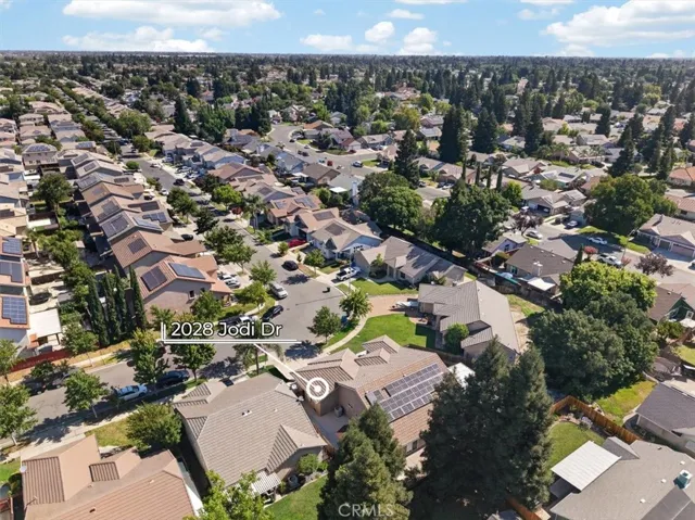 2028 Jodi Drive, Yuba City, California 95993