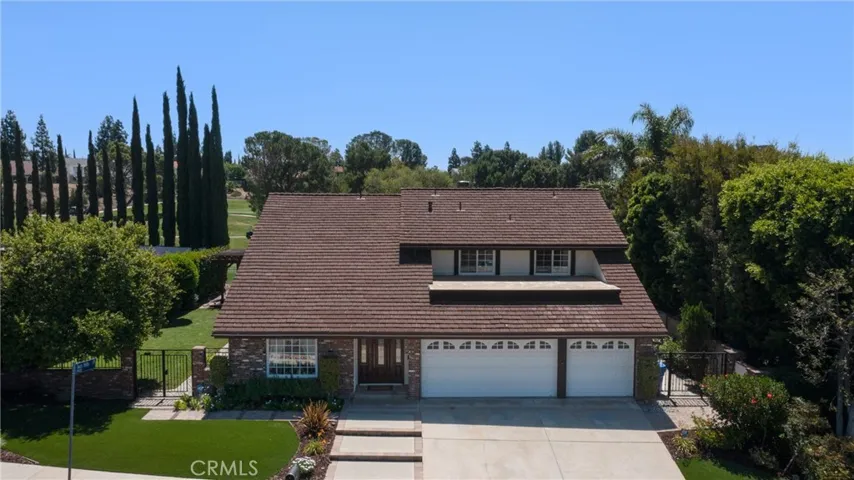 11496 Twin Hills, Porter Ranch, California 91326 — photo 4