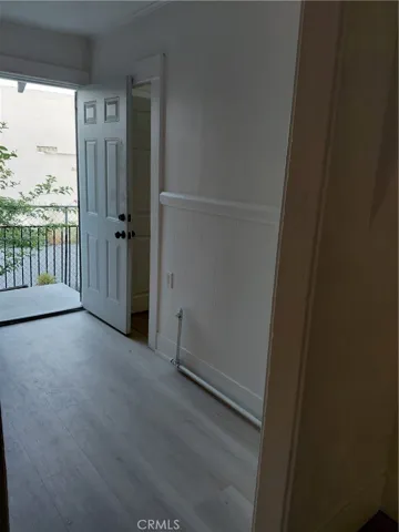 KITCHEN BACK DOOR
