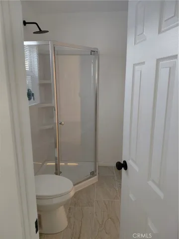 FULLY REMODELED BATHROOM