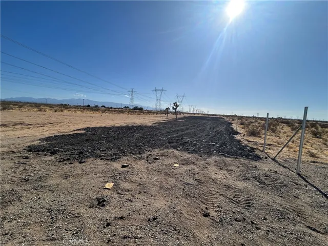 0 Delicious, Adelanto, California 92301