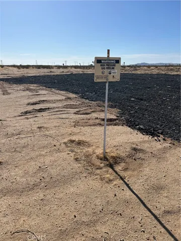 0 Delicious, Adelanto, California 92301