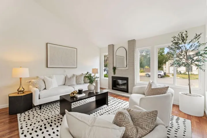 4759 Phebe Avenue, Fremont, California 94555