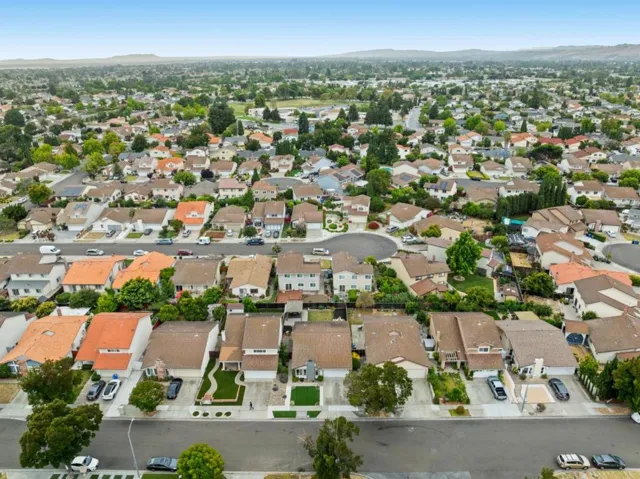 4759 Phebe Avenue, Fremont, California 94555