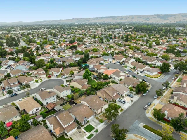 4759 Phebe Avenue, Fremont, California 94555