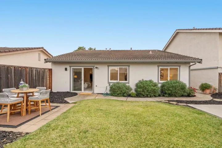 4759 Phebe Avenue, Fremont, California 94555