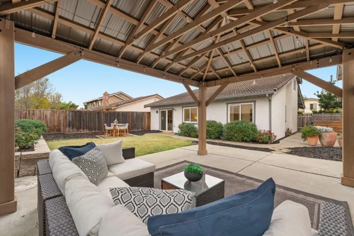 4759 Phebe Avenue, Fremont, California 94555