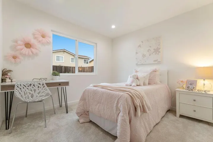 4759 Phebe Avenue, Fremont, California 94555