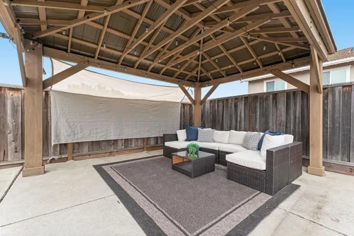 4759 Phebe Avenue, Fremont, California 94555