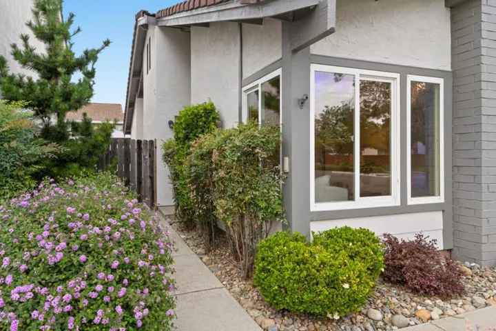4759 Phebe Avenue, Fremont, California 94555
