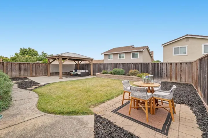 4759 Phebe Avenue, Fremont, California 94555
