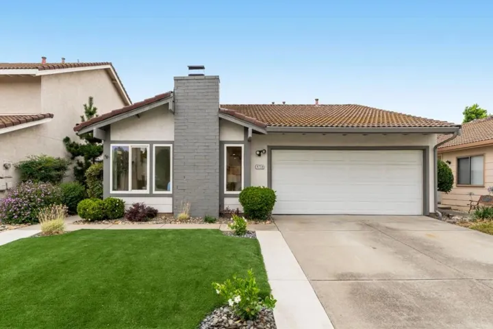 4759 Phebe Avenue, Fremont, California 94555