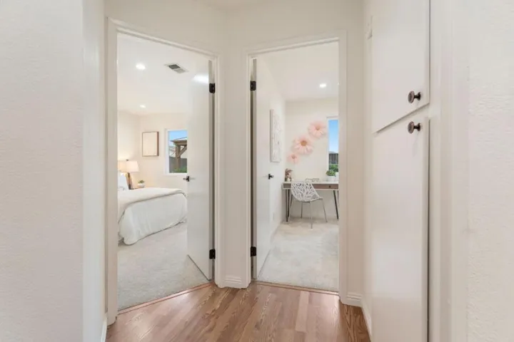 4759 Phebe Avenue, Fremont, California 94555