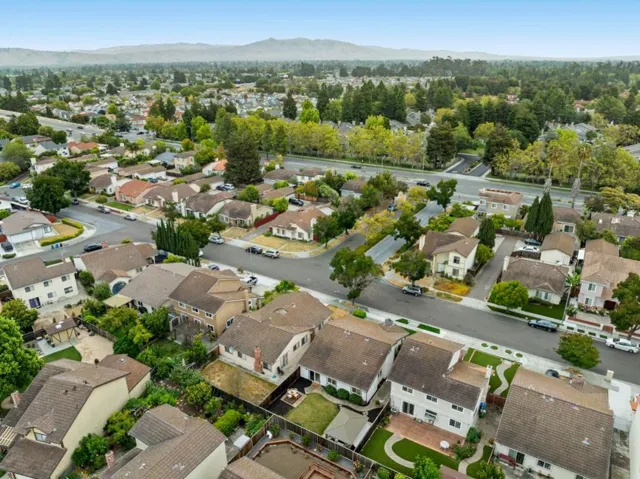 4759 Phebe Avenue, Fremont, California 94555