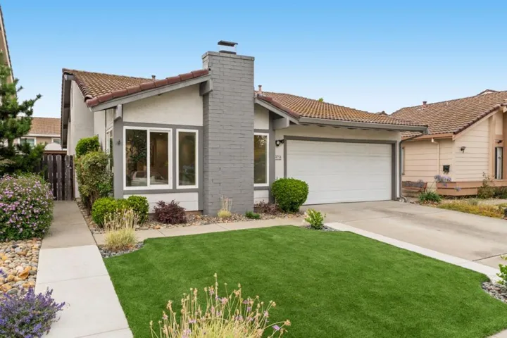 4759 Phebe Avenue, Fremont, California 94555