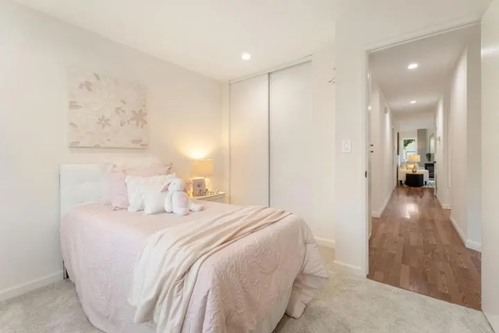 4759 Phebe Avenue, Fremont, California 94555