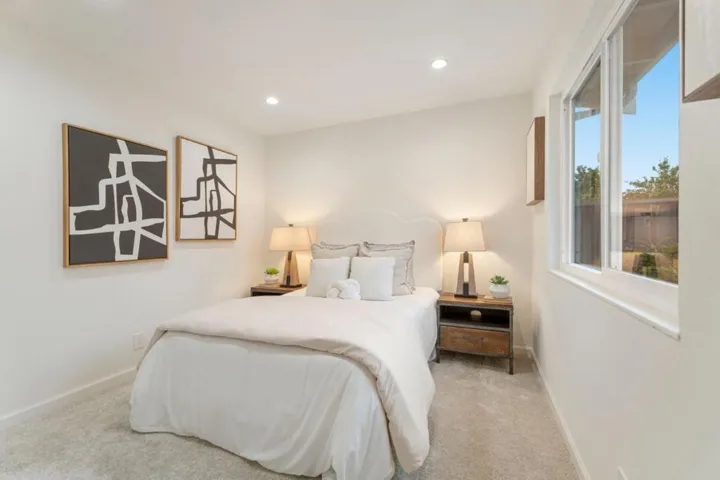4759 Phebe Avenue, Fremont, California 94555