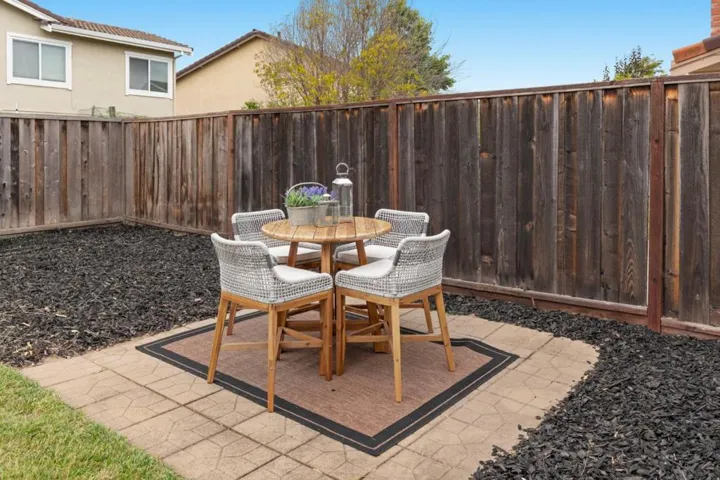 4759 Phebe Avenue, Fremont, California 94555