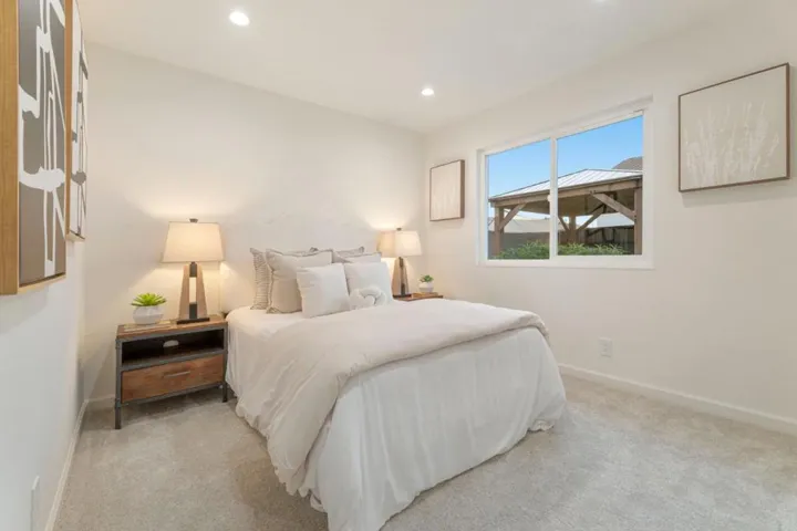 4759 Phebe Avenue, Fremont, California 94555