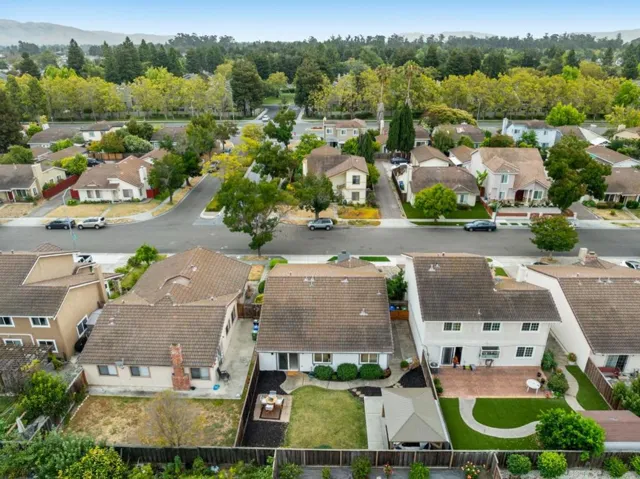 4759 Phebe Avenue, Fremont, California 94555