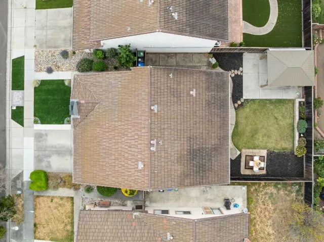 4759 Phebe Avenue, Fremont, California 94555