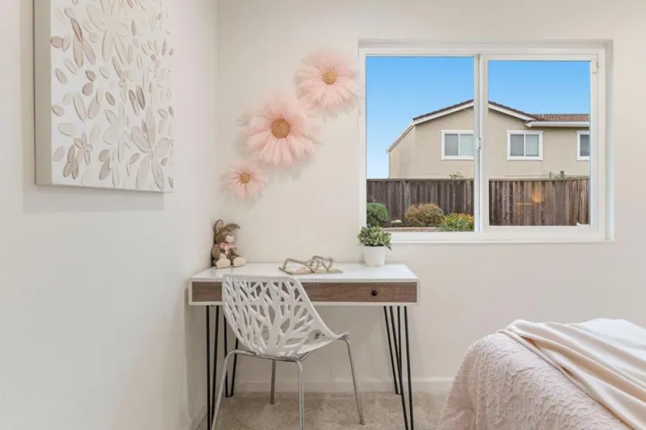 4759 Phebe Avenue, Fremont, California 94555