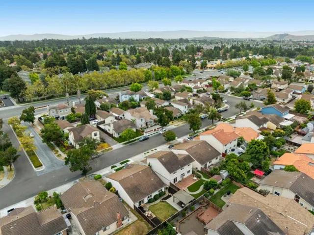 4759 Phebe Avenue, Fremont, California 94555