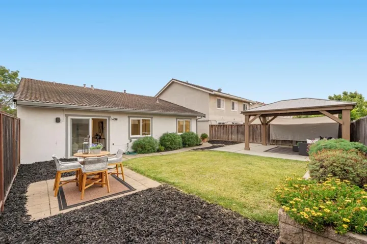 4759 Phebe Avenue, Fremont, California 94555