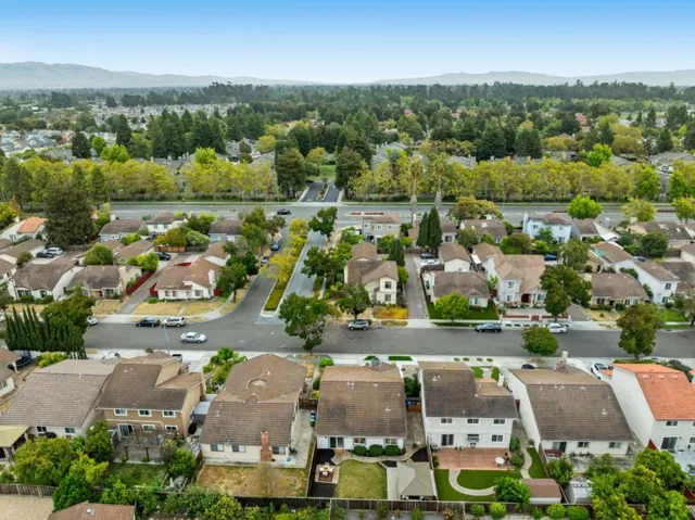 4759 Phebe Avenue, Fremont, California 94555