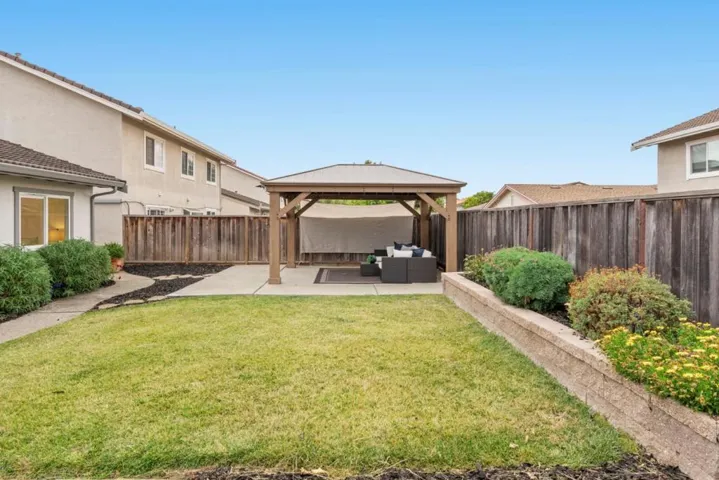 4759 Phebe Avenue, Fremont, California 94555