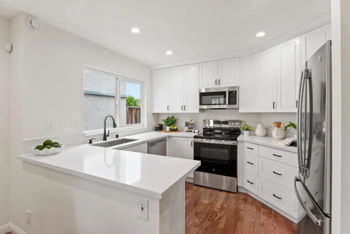 4759 Phebe Avenue, Fremont, California 94555