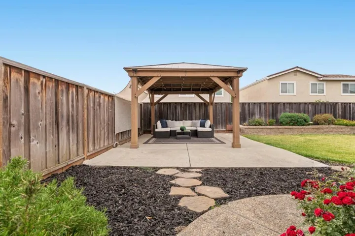 4759 Phebe Avenue, Fremont, California 94555