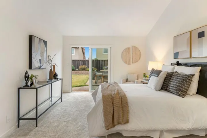 4759 Phebe Avenue, Fremont, California 94555