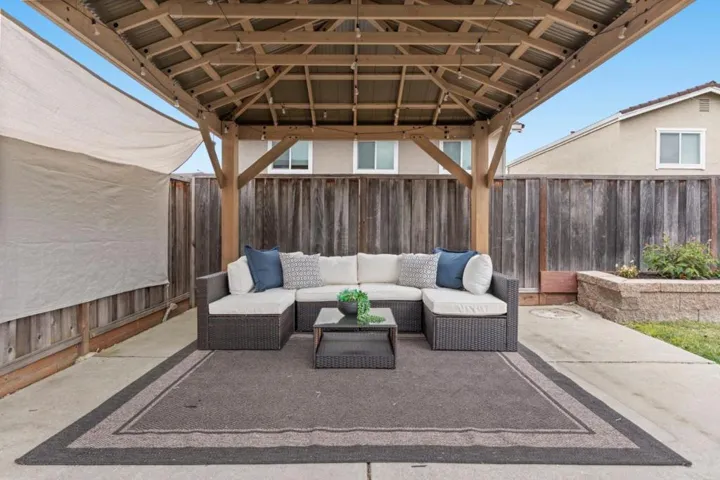 4759 Phebe Avenue, Fremont, California 94555